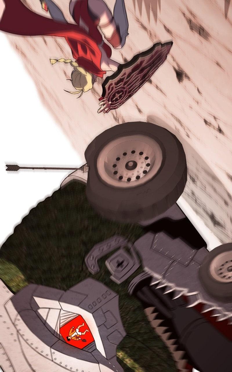 Read Shovel Up! ENGLISH Manga Online