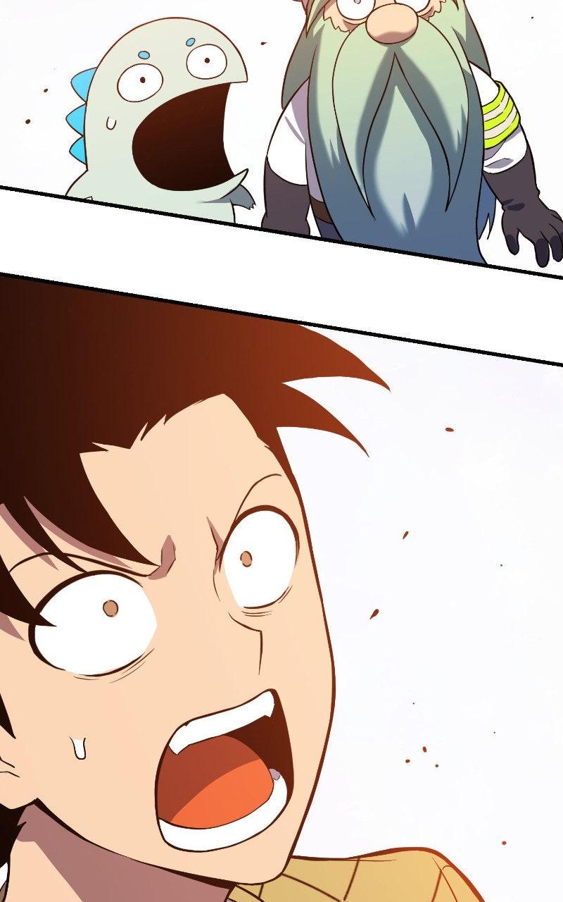 Read Shovel Up! ENGLISH Manga Online