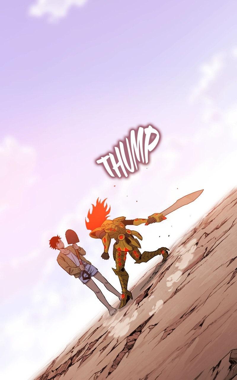 Read Shovel Up! ENGLISH Manga Online