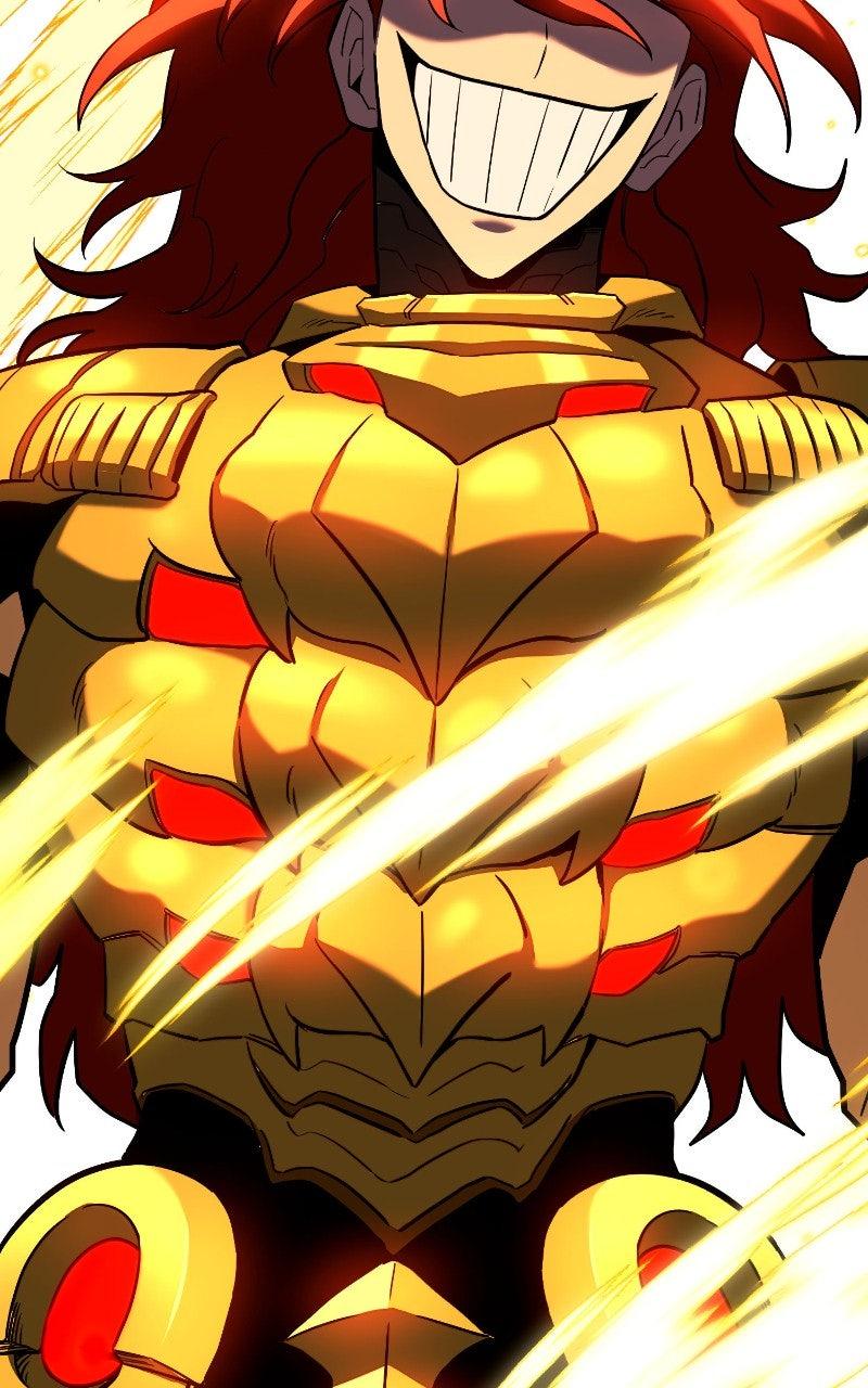 Read Shovel Up! ENGLISH Manga Online