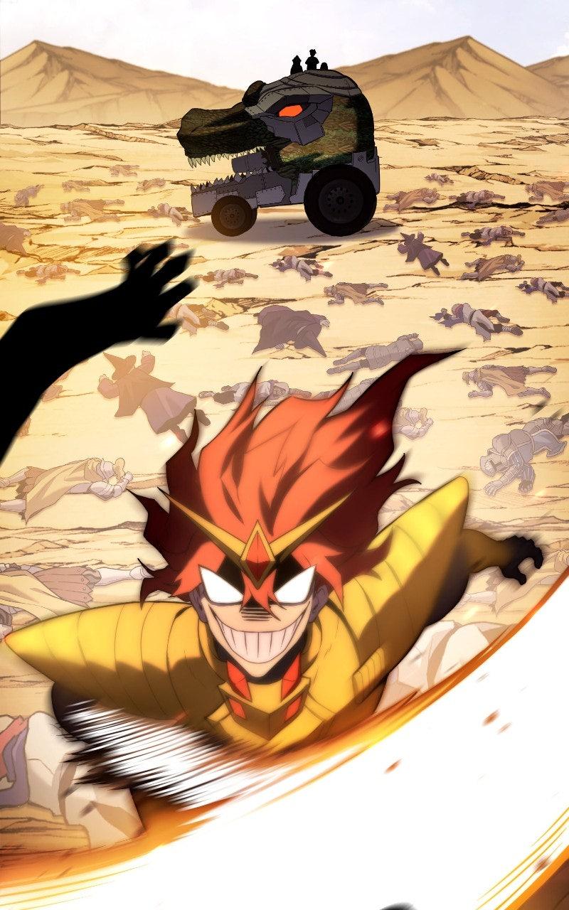 Read Shovel Up! ENGLISH Manga Online