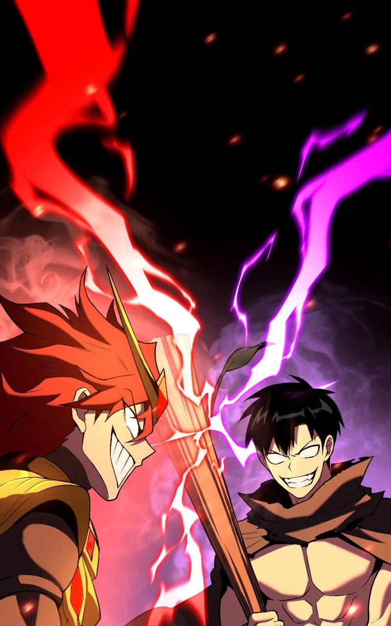 Read Shovel Up! ENGLISH Manga Online