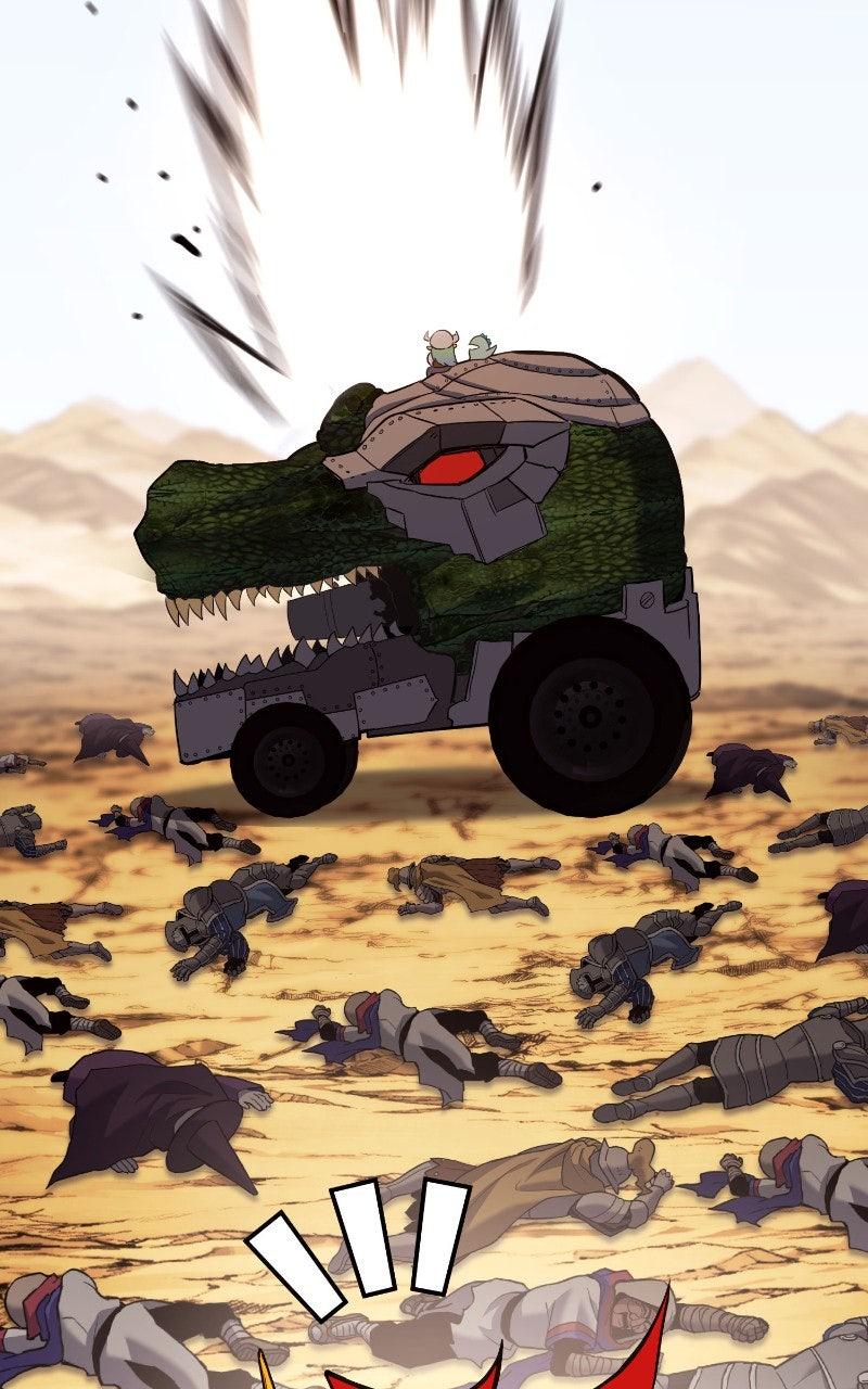 Read Shovel Up! ENGLISH Manga Online