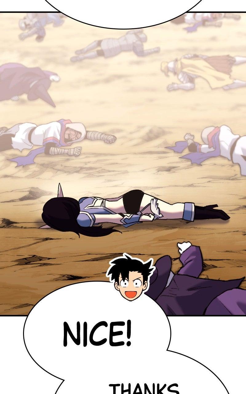 Read Shovel Up! ENGLISH Manga Online