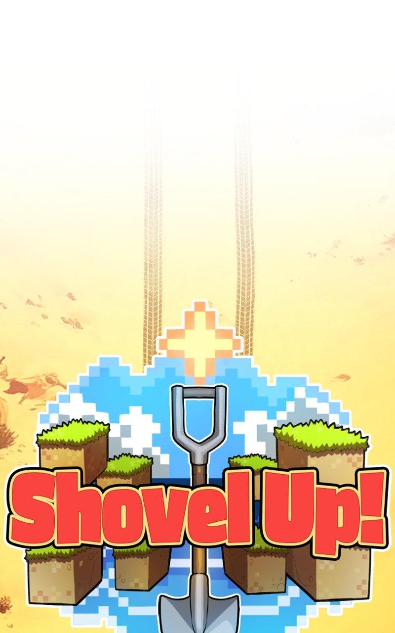Read Shovel Up! ENGLISH Manga Online