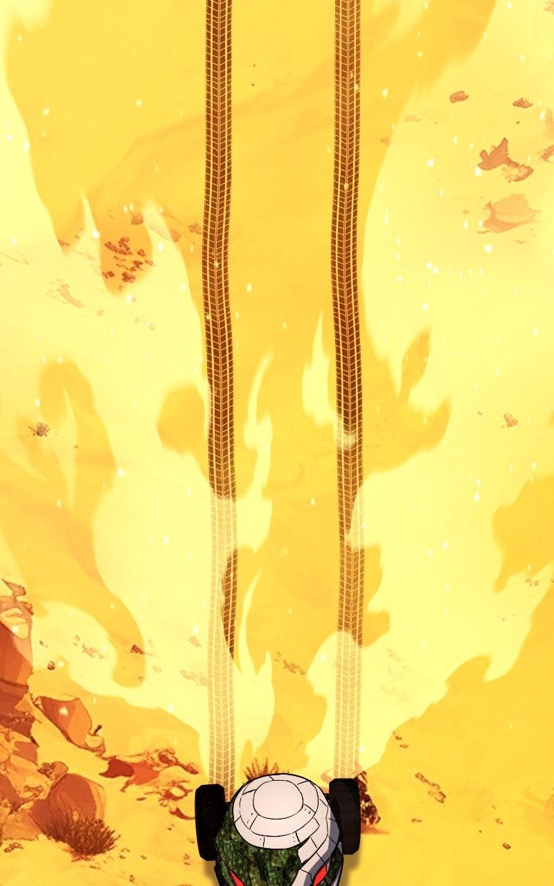 Read Shovel Up! ENGLISH Manga Online