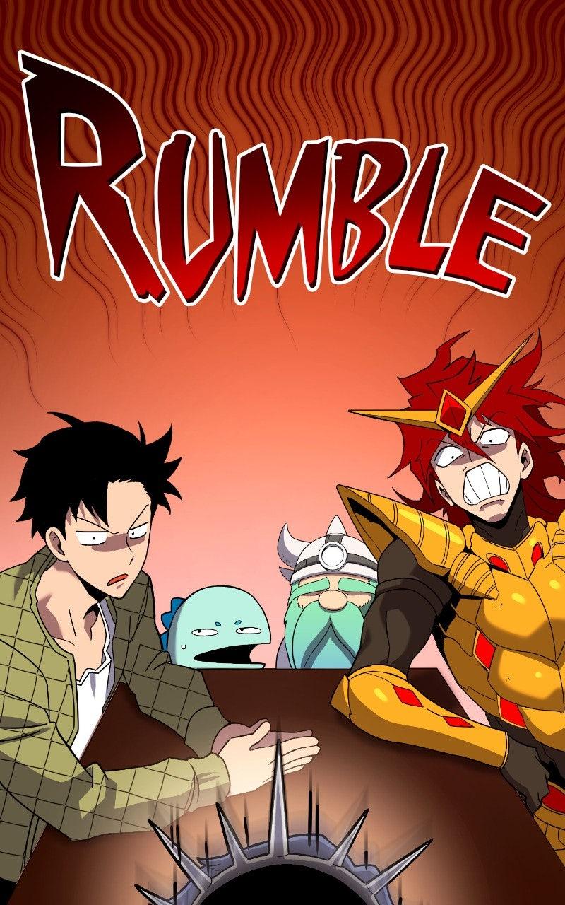 Read Shovel Up! ENGLISH Manga Online