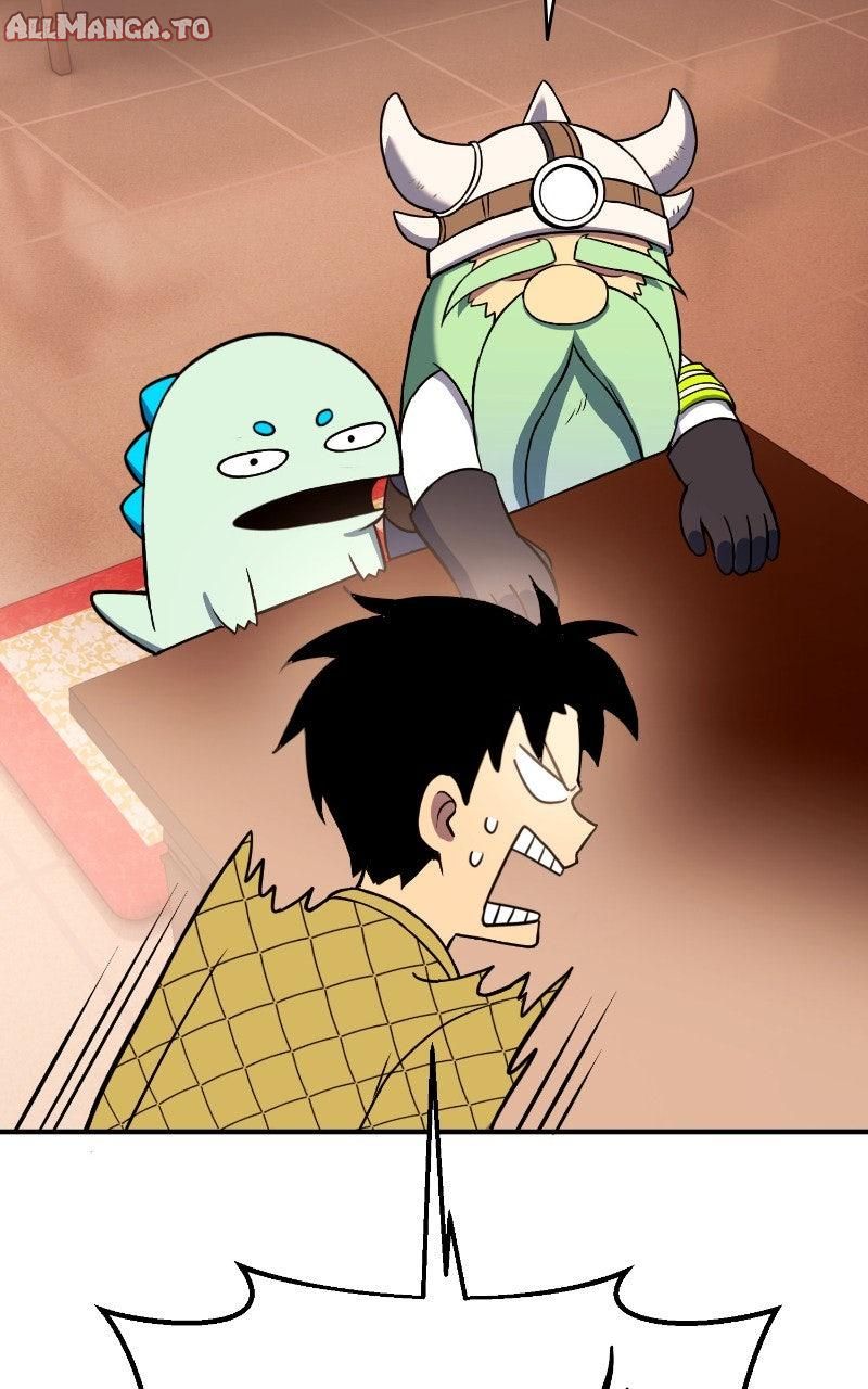 Read Shovel Up! ENGLISH Manga Online