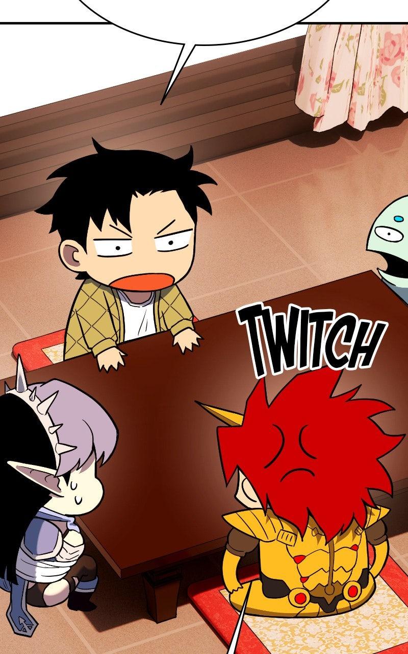 Read Shovel Up! ENGLISH Manga Online