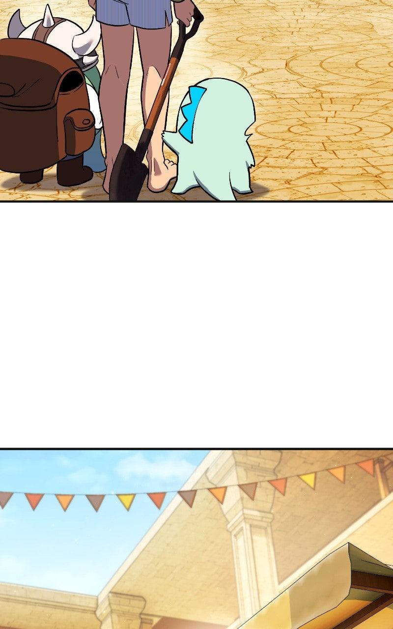 Read Shovel Up! ENGLISH Manga Online