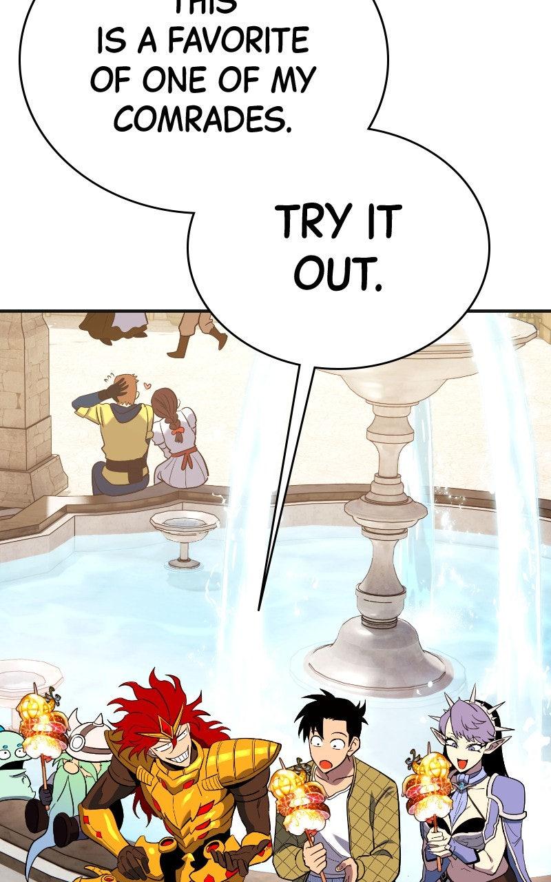 Read Shovel Up! ENGLISH Manga Online