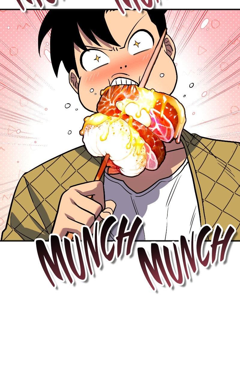 Read Shovel Up! ENGLISH Manga Online