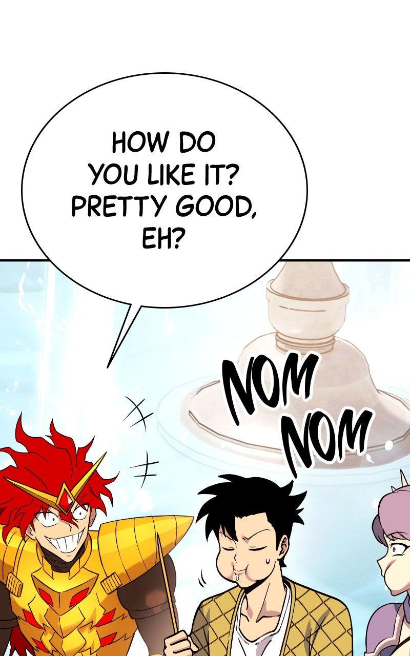 Read Shovel Up! ENGLISH Manga Online