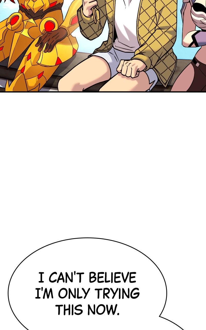 Read Shovel Up! ENGLISH Manga Online