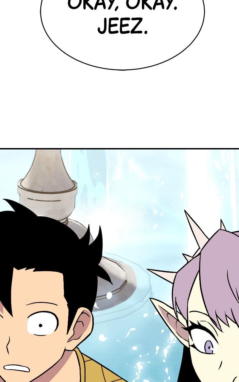 Read Shovel Up! ENGLISH Manga Online