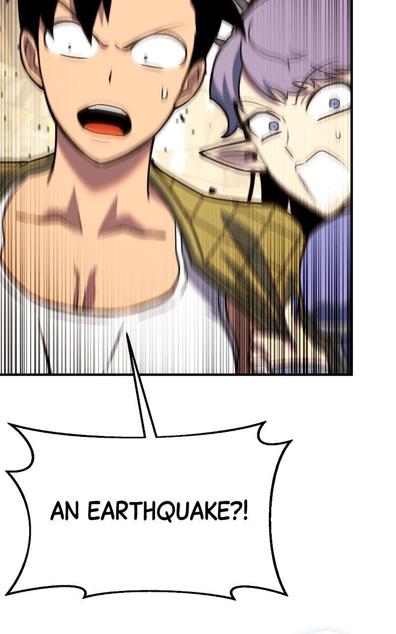 Read Shovel Up! ENGLISH Manga Online