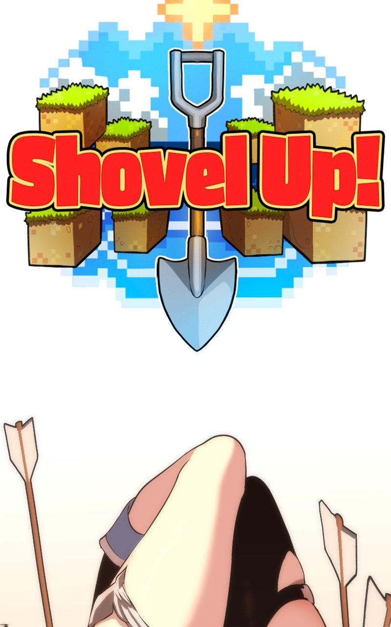 Read Shovel Up! ENGLISH Manga Online