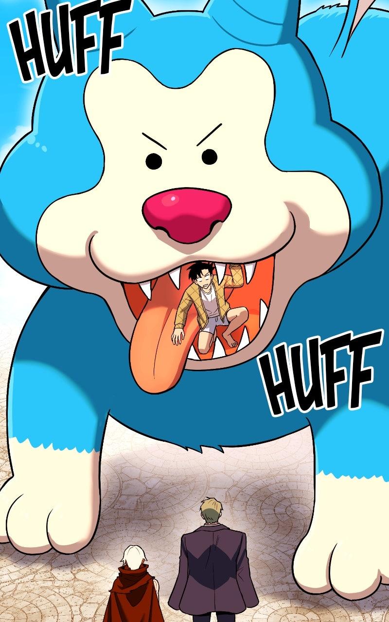 Read Shovel Up! ENGLISH Manga Online