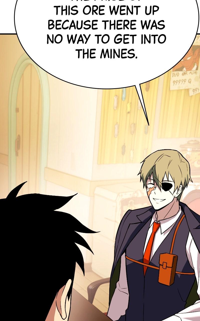 Read Shovel Up! ENGLISH Manga Online