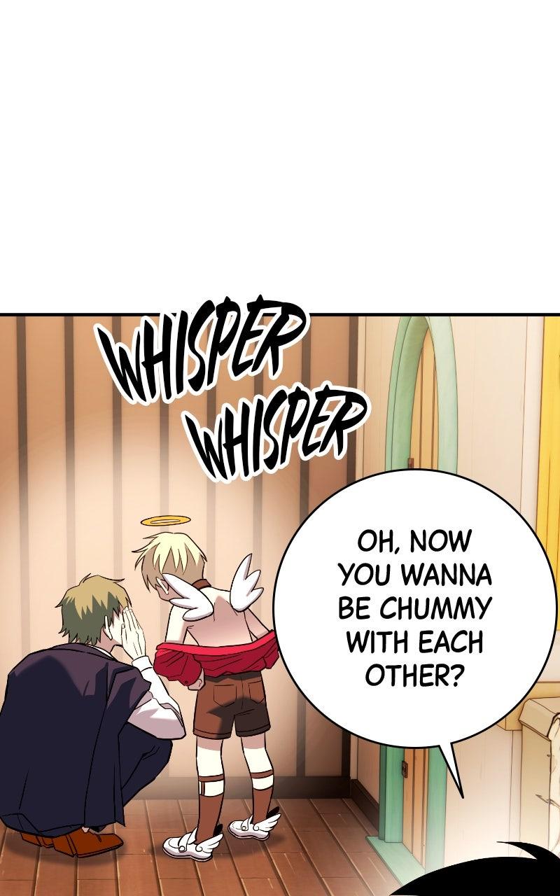 Read Shovel Up! ENGLISH Manga Online