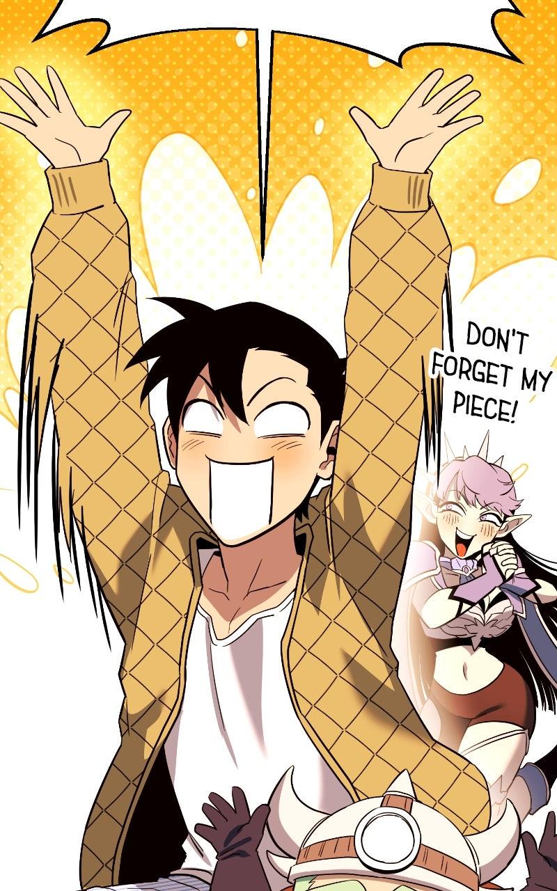 Read Shovel Up! ENGLISH Manga Online