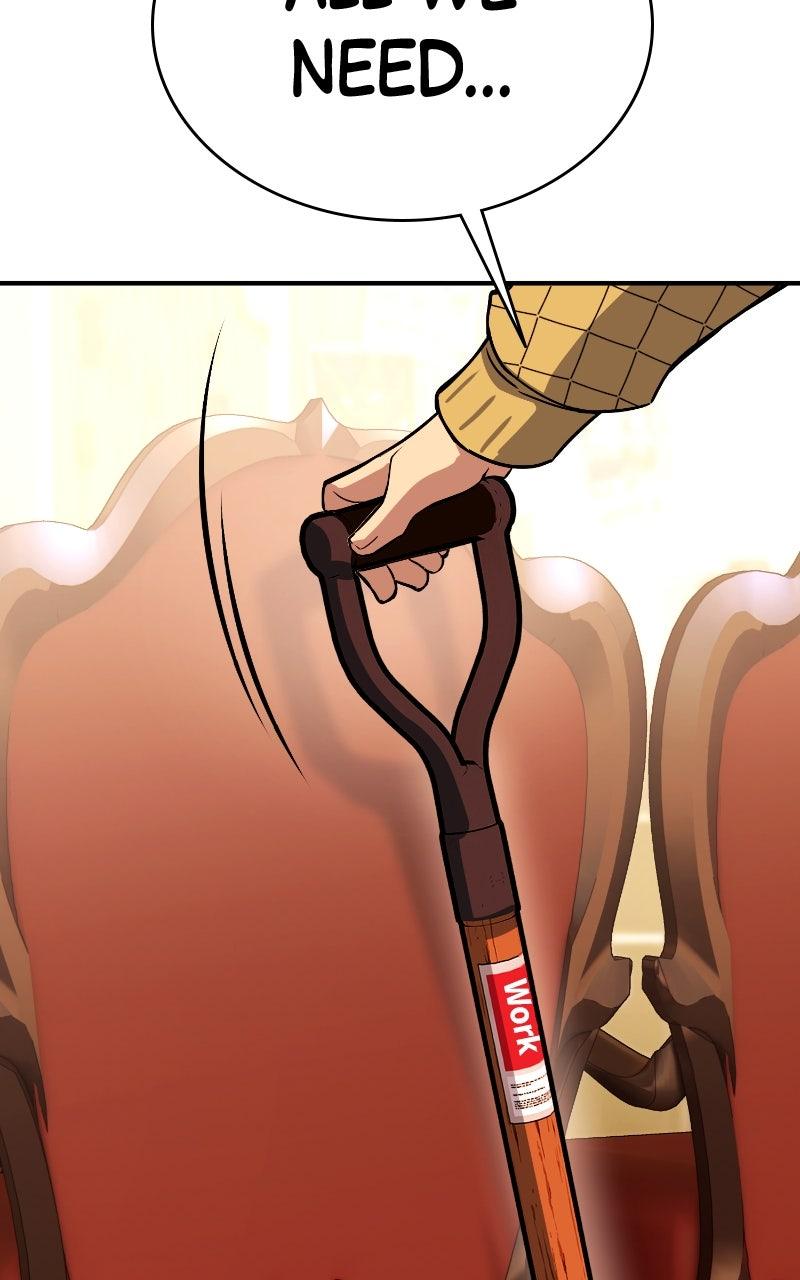 Read Shovel Up! ENGLISH Manga Online