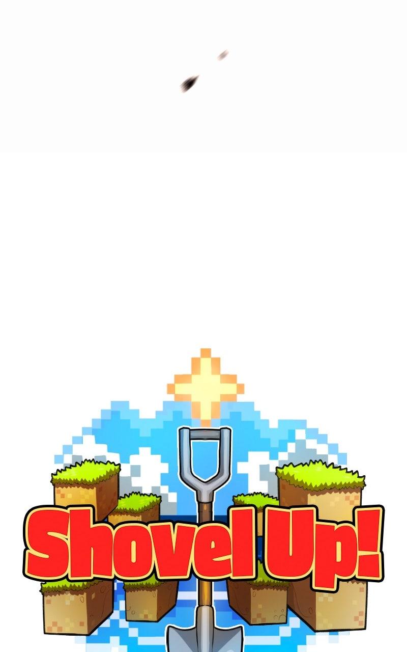 Read Shovel Up! ENGLISH Manga Online