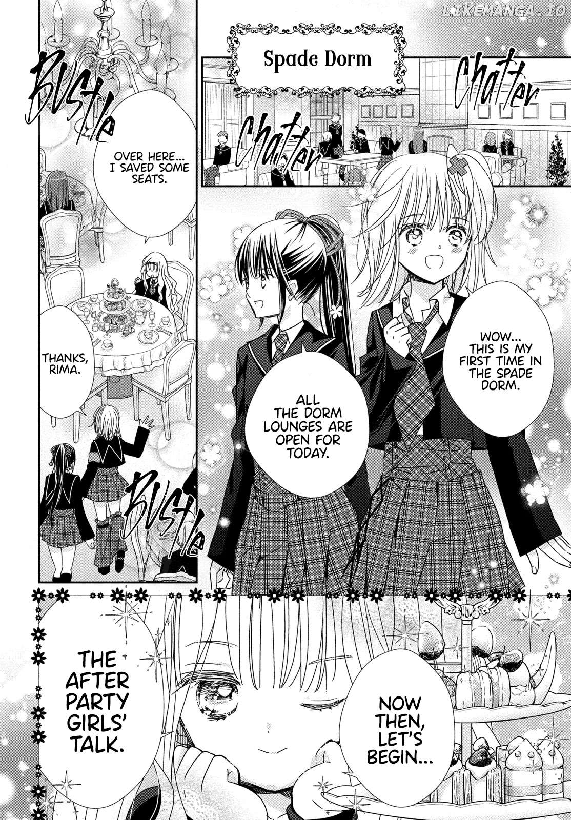 Read Shugo Chara! Jewel Joker ENGLISH Manga Online