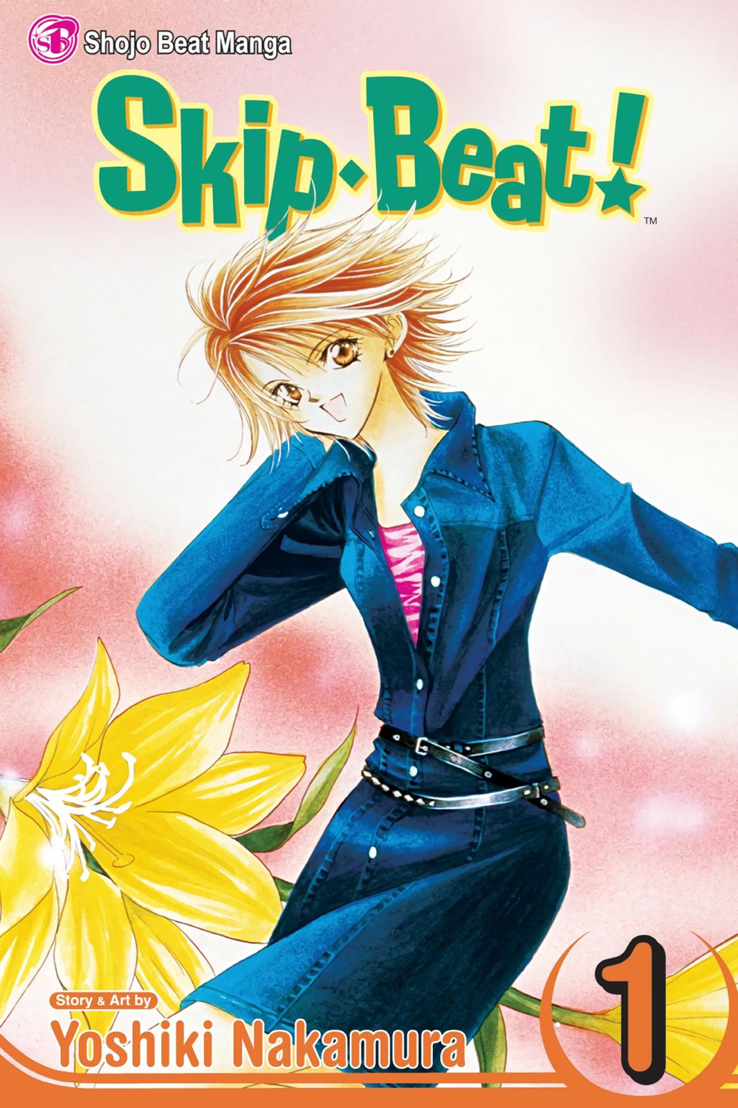 Read Skip Beat! ENGLISH Manga Online