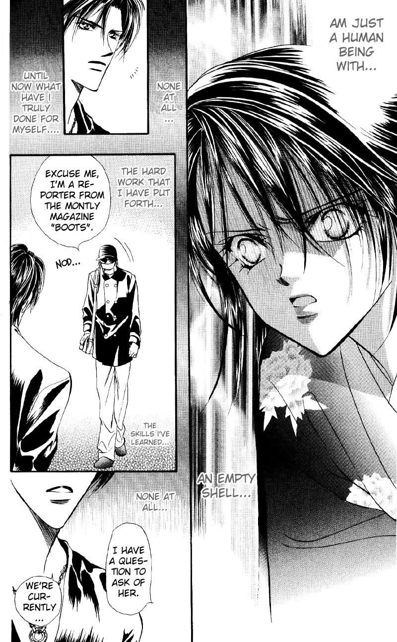 Read Skip Beat! ENGLISH Manga Online