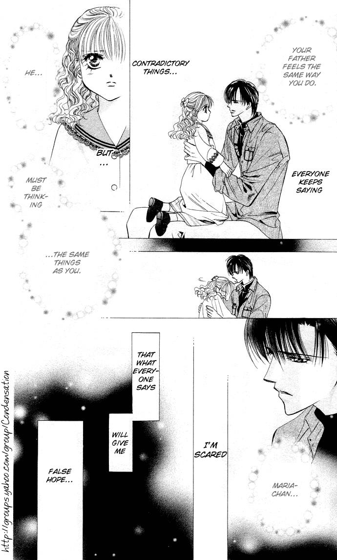 Read Skip Beat! ENGLISH Manga Online