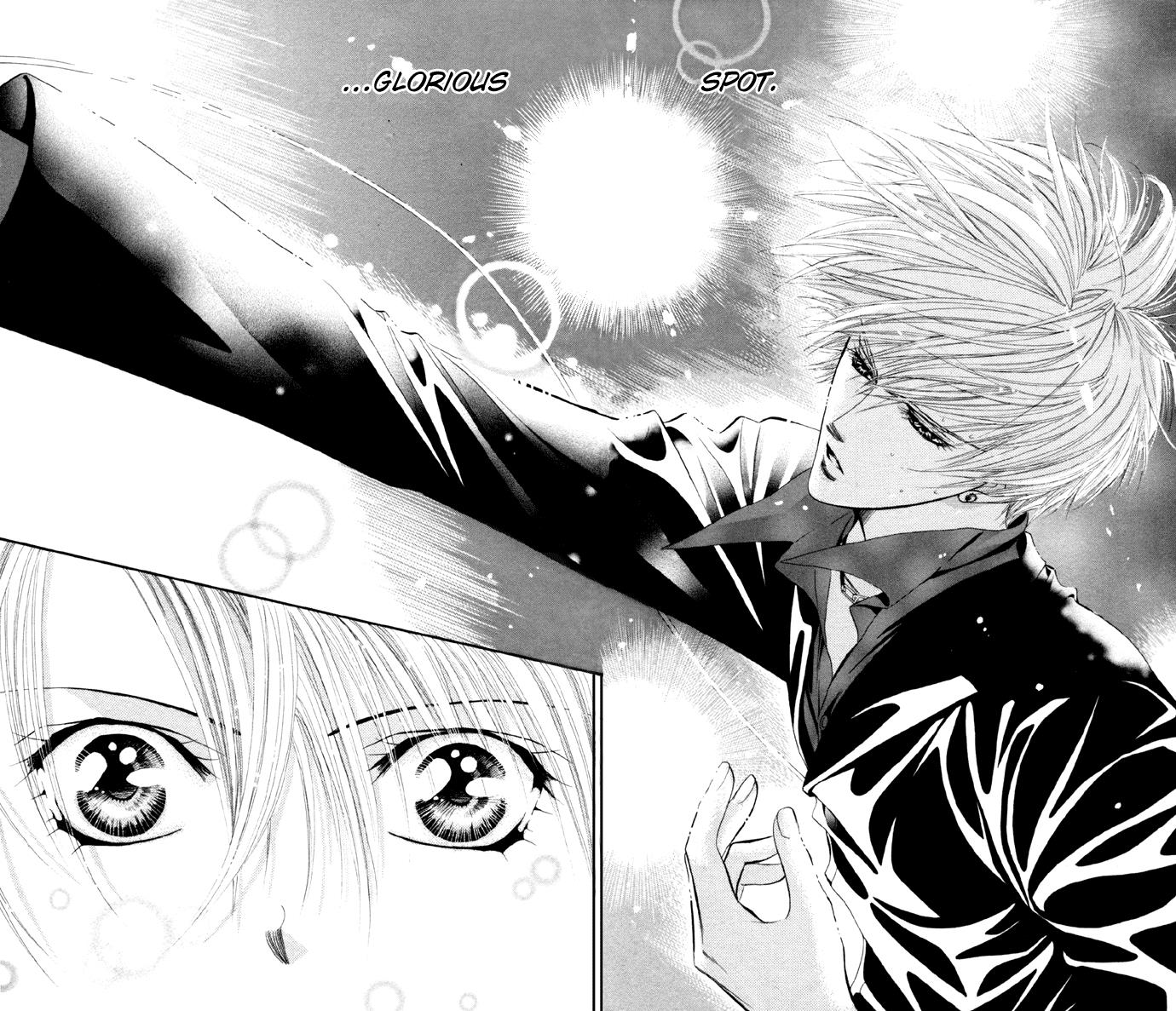 Read Skip Beat! ENGLISH Manga Online