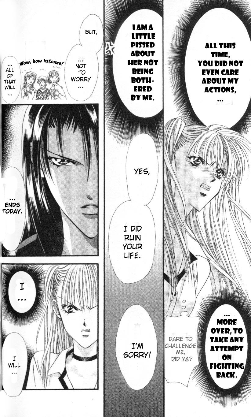 Read Skip Beat! ENGLISH Manga Online