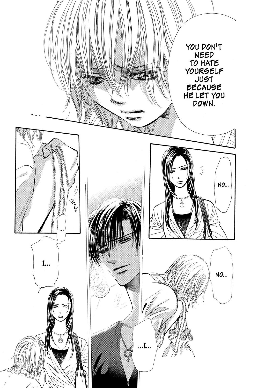 Read Skip Beat! ENGLISH Manga Online