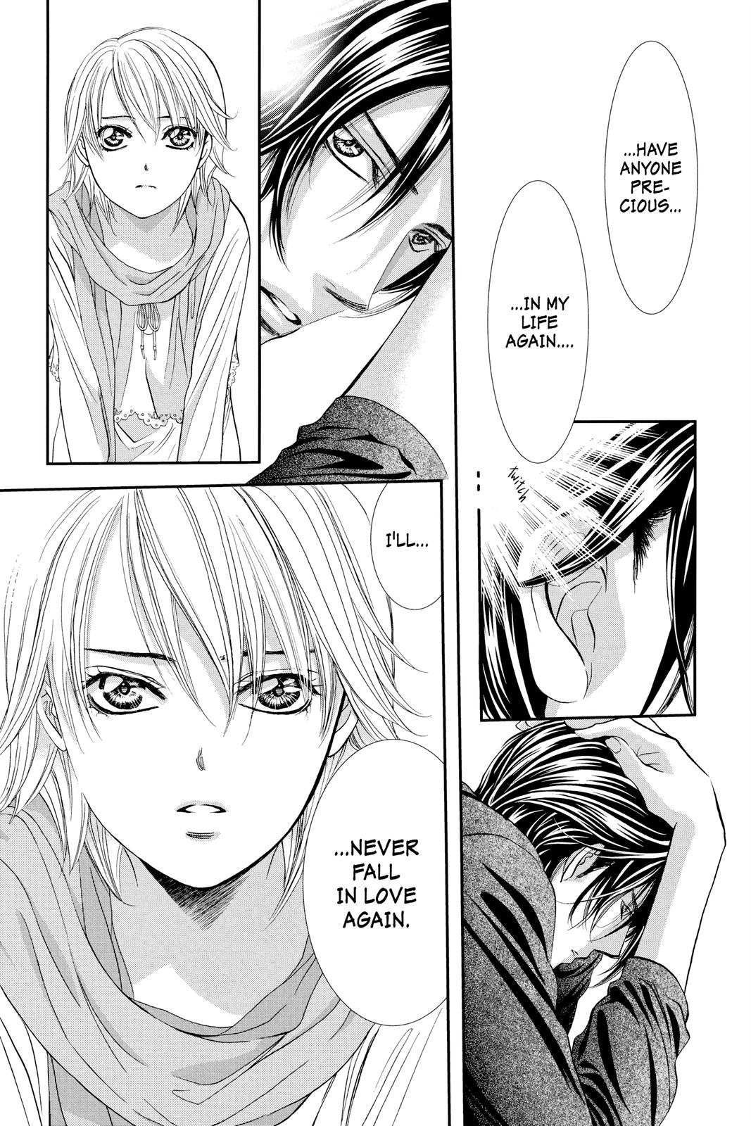 Read Skip Beat! ENGLISH Manga Online