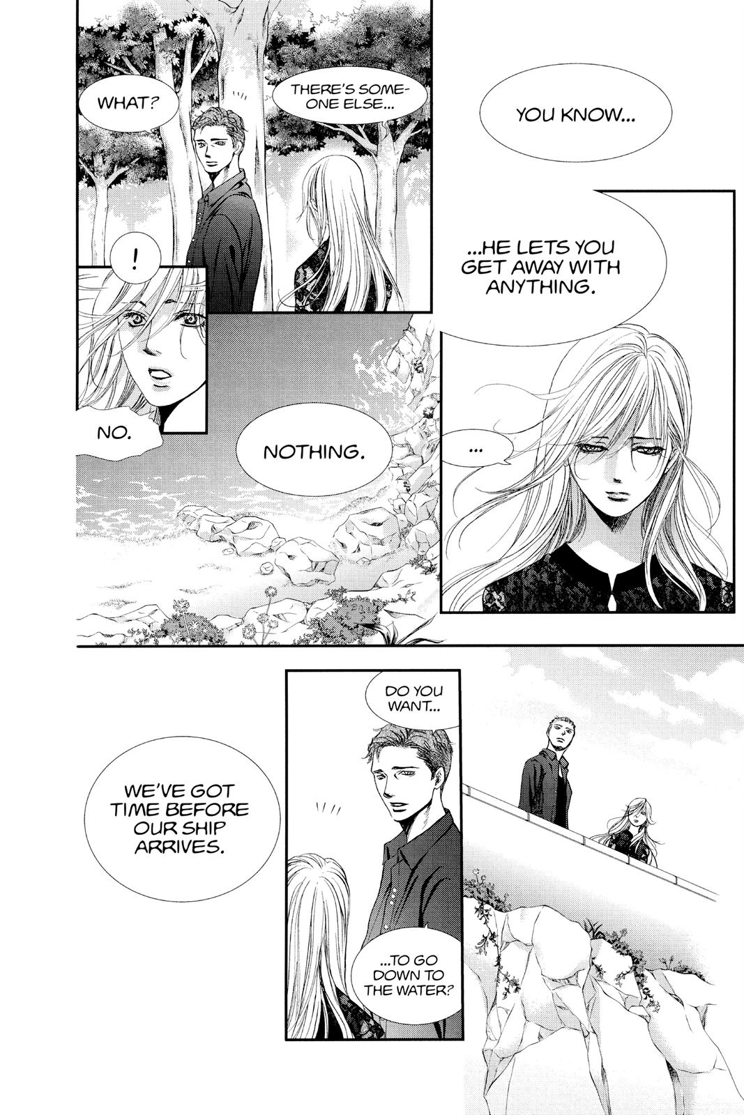 Read Skip Beat! ENGLISH Manga Online