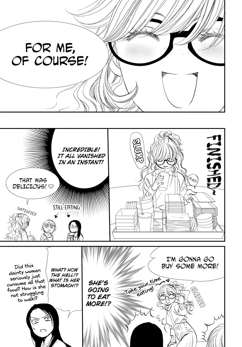 Read Skip Beat! ENGLISH Manga Online