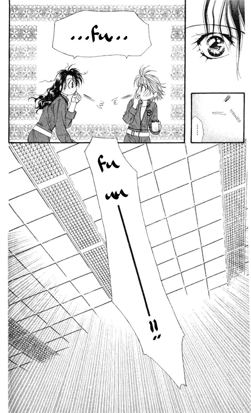 Read Skip Beat! ENGLISH Manga Online