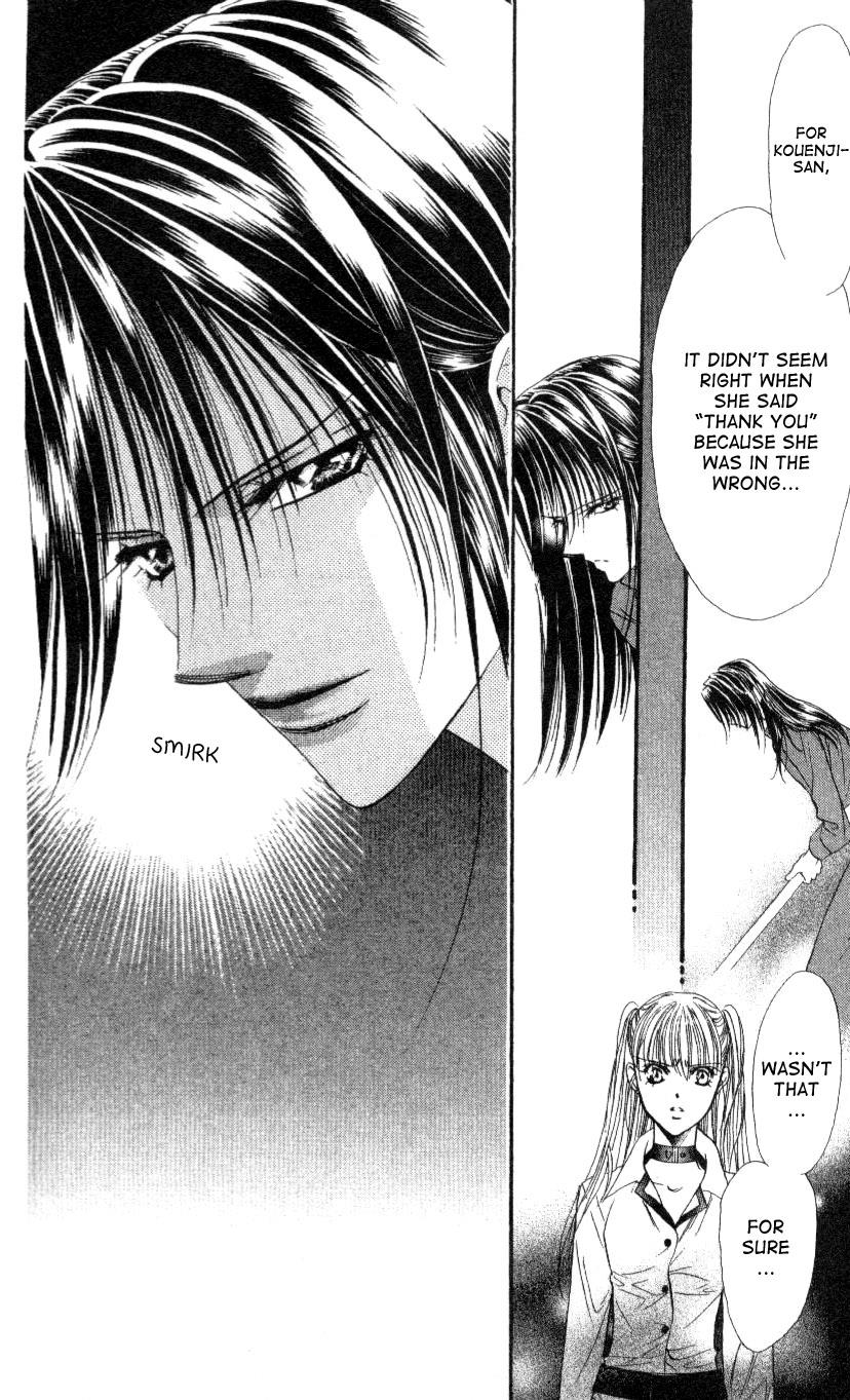 Read Skip Beat! ENGLISH Manga Online