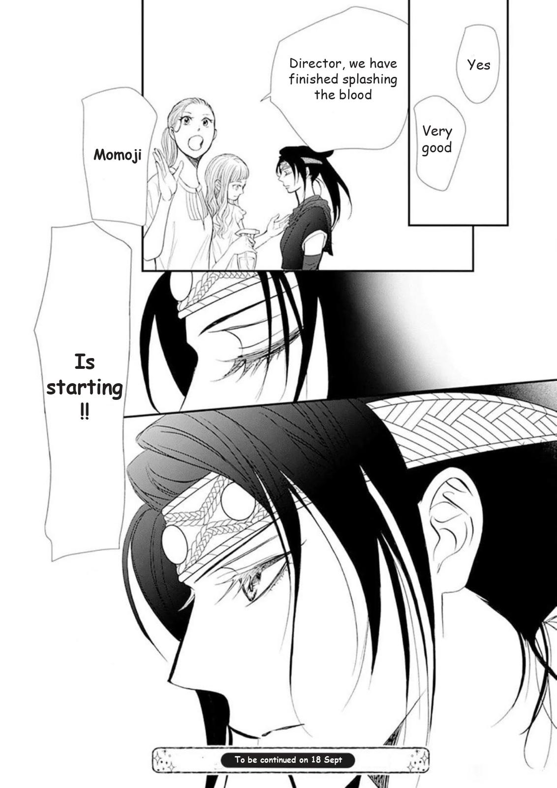 Read Skip Beat! ENGLISH Manga Online