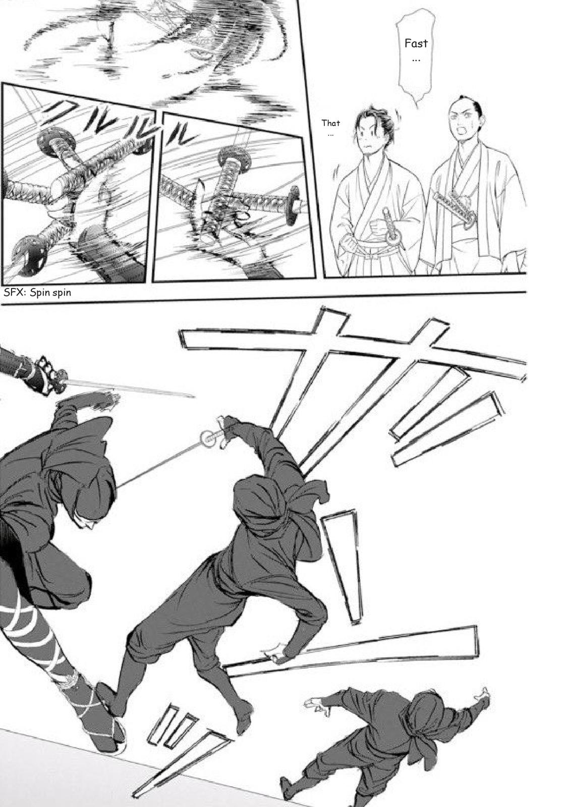 Read Skip Beat! ENGLISH Manga Online