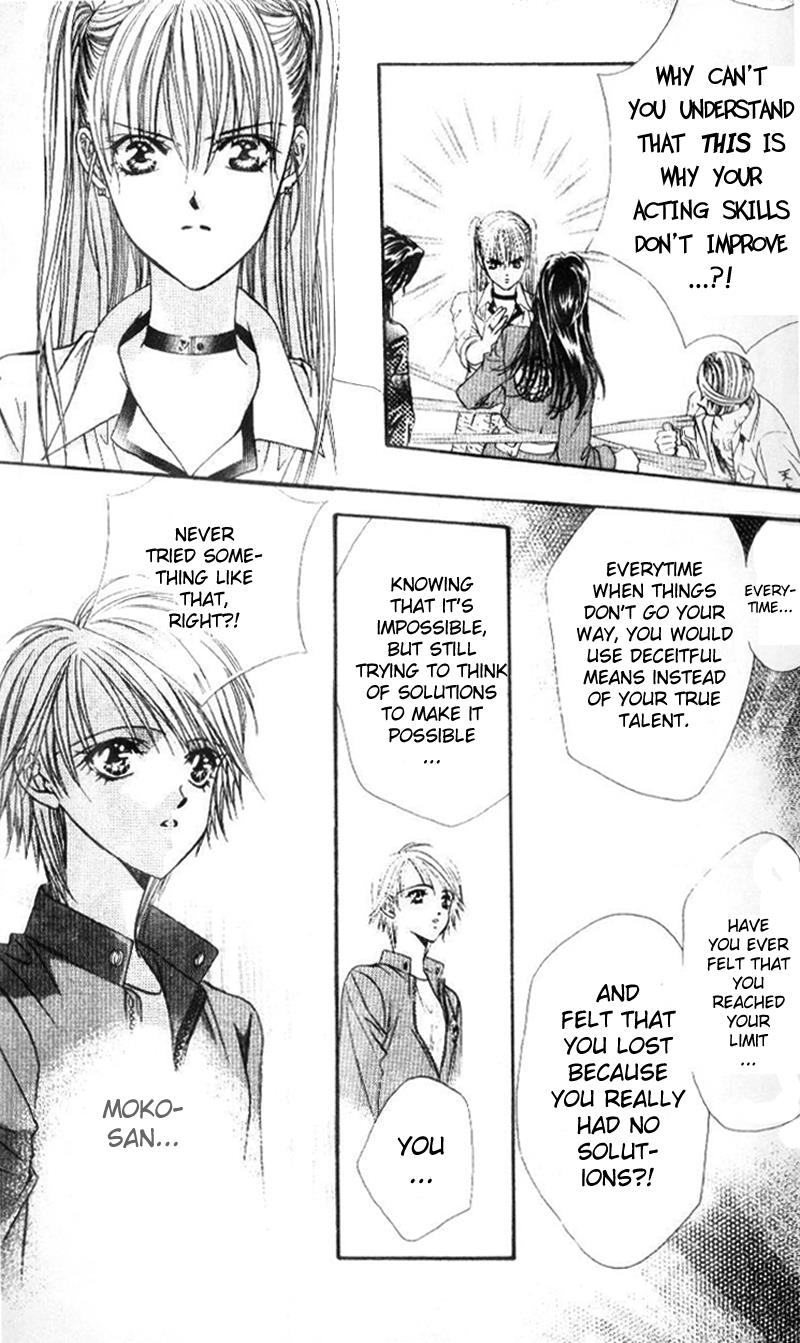 Read Skip Beat! ENGLISH Manga Online