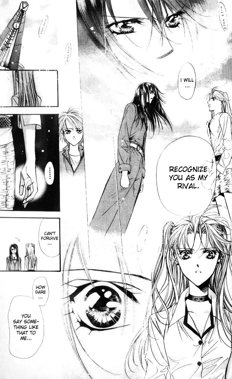 Read Skip Beat! ENGLISH Manga Online