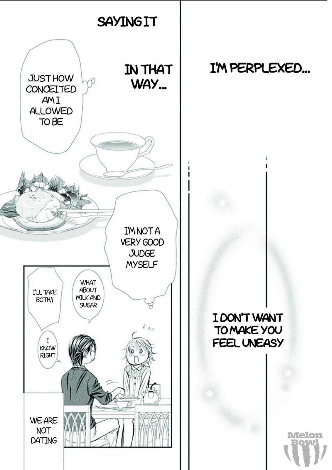 Read Skip Beat! ENGLISH Manga Online