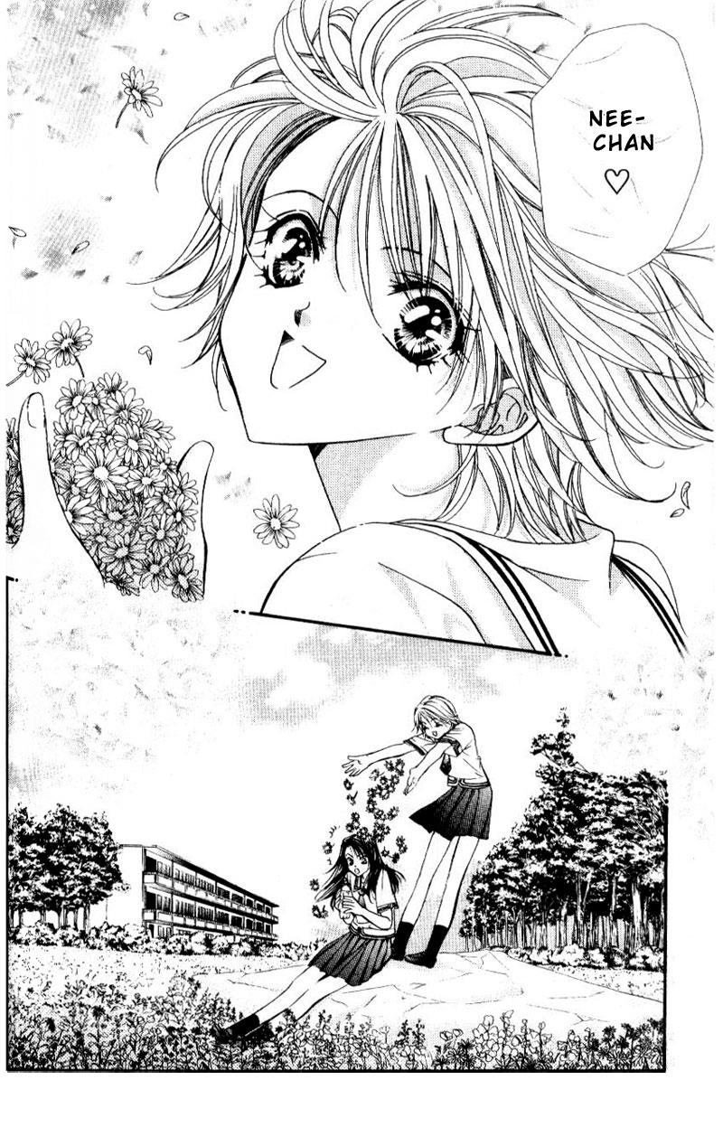 Read Skip Beat! ENGLISH Manga Online