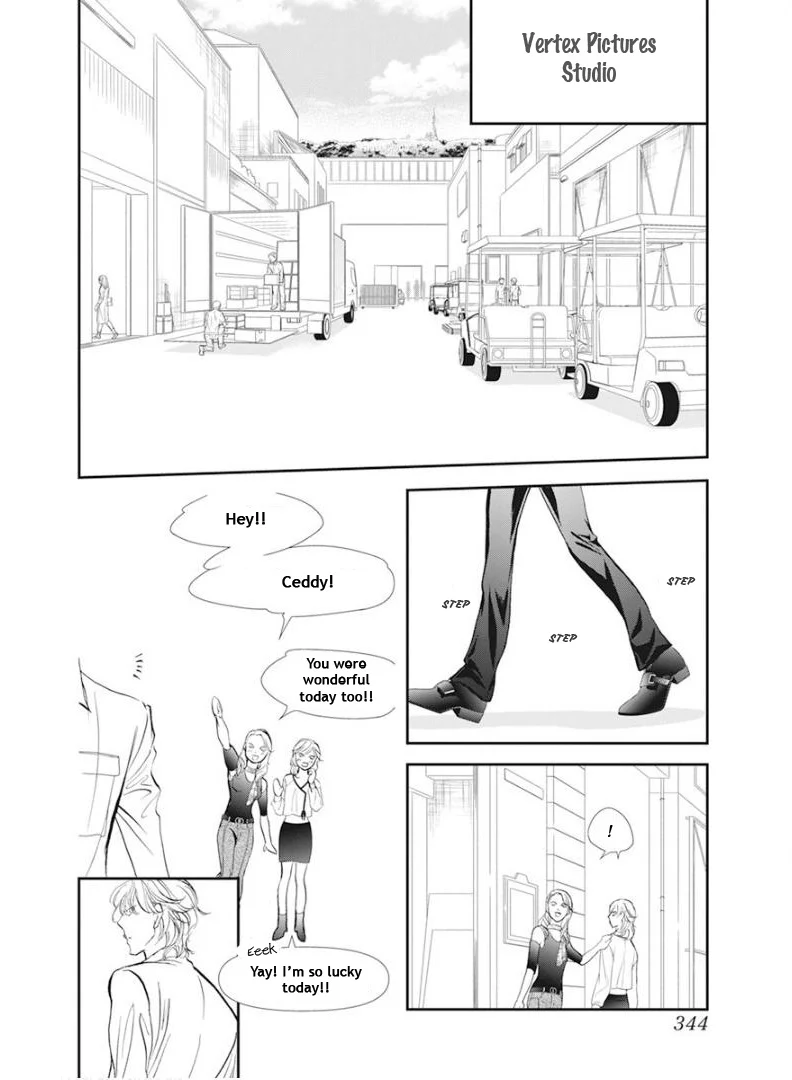 Read Skip Beat! ENGLISH Manga Online