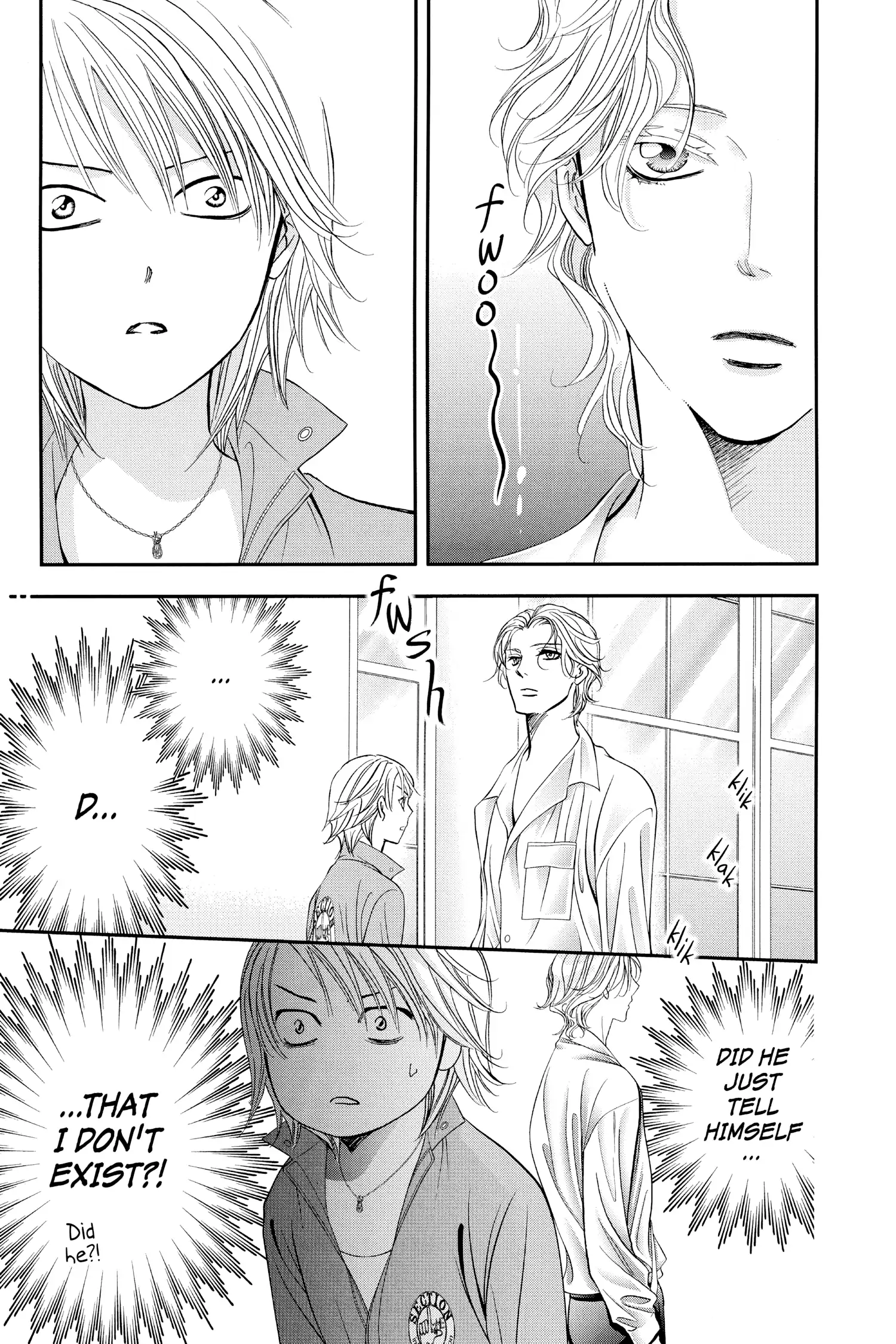 Read Skip Beat! ENGLISH Manga Online