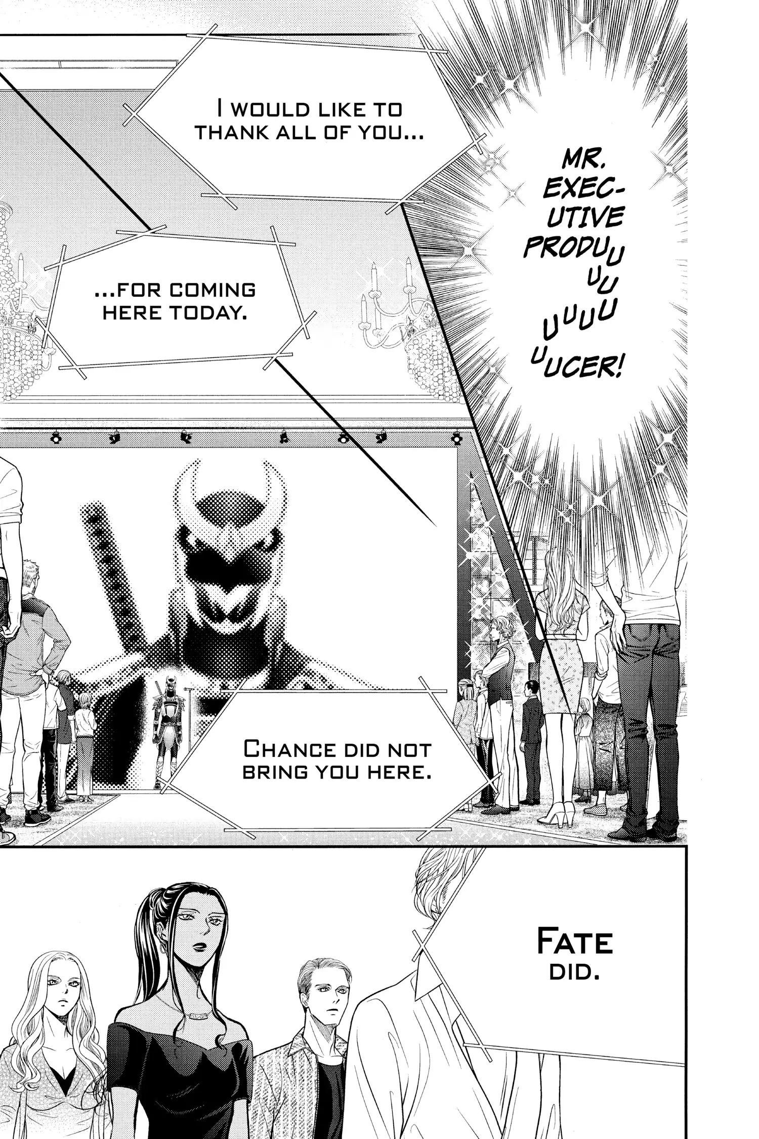 Read Skip Beat! ENGLISH Manga Online