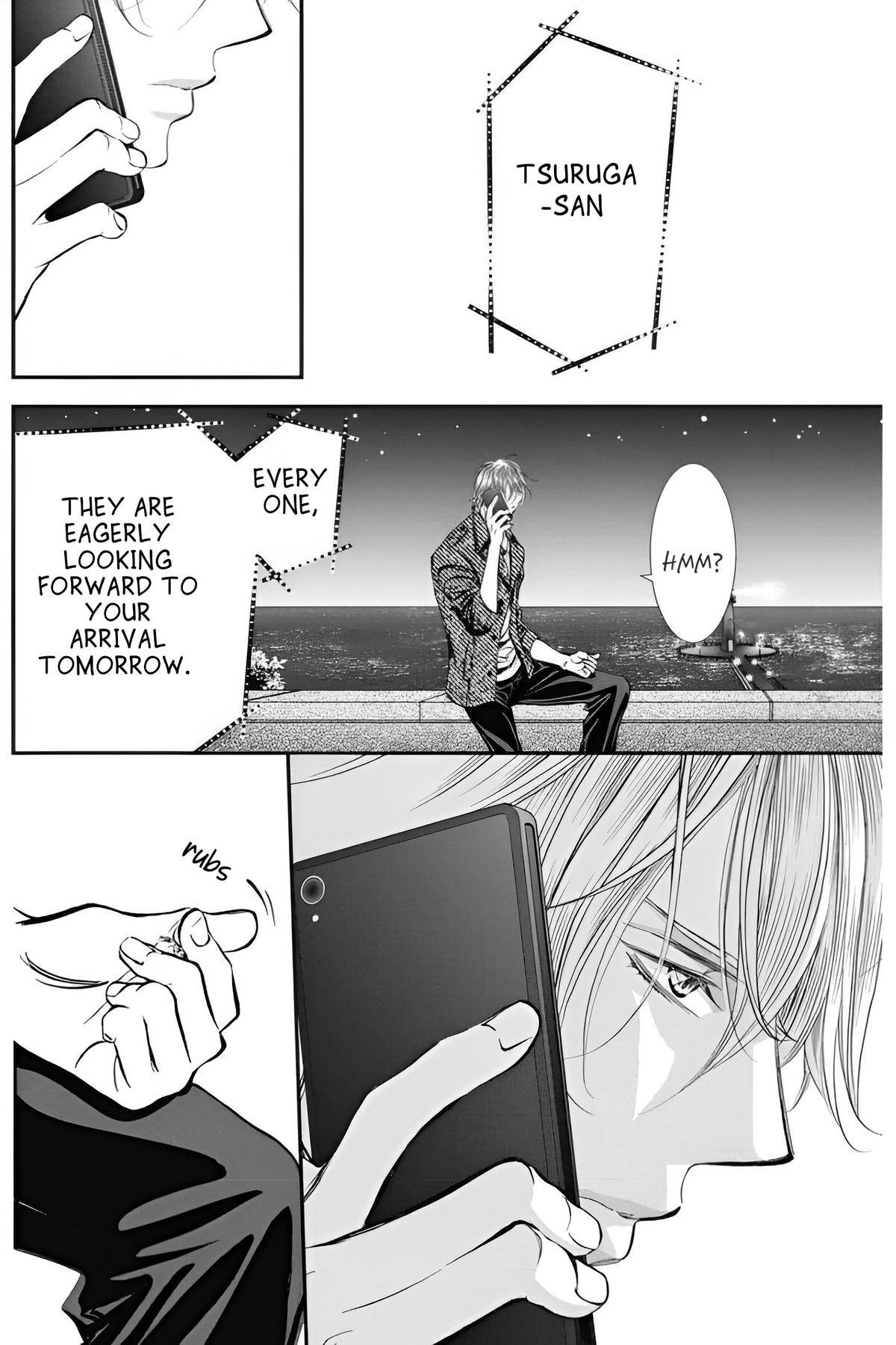 Read Skip Beat! ENGLISH Manga Online