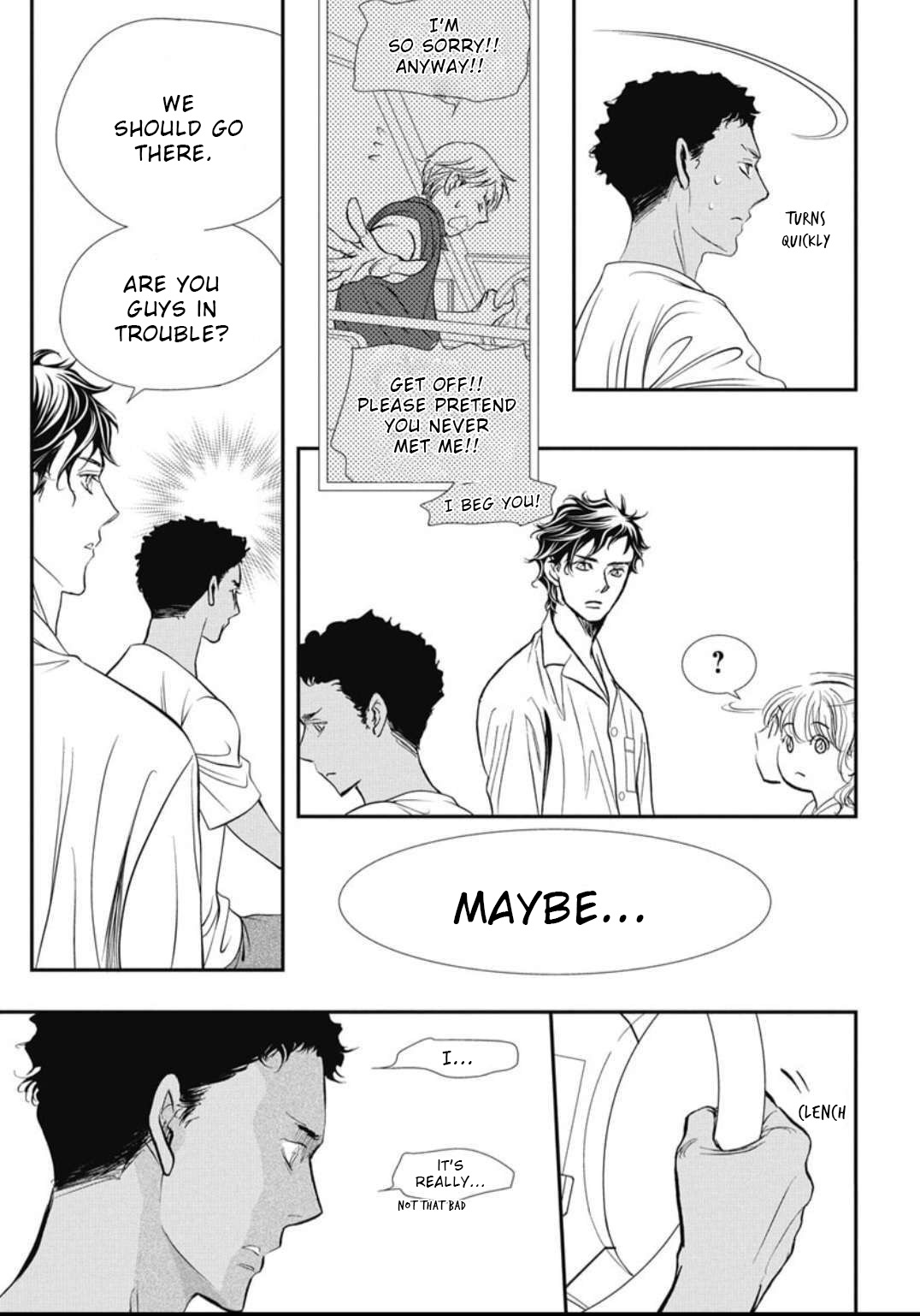 Read Skip Beat! ENGLISH Manga Online